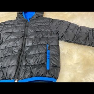Hawke and Co. Kids Packable Down Jacket